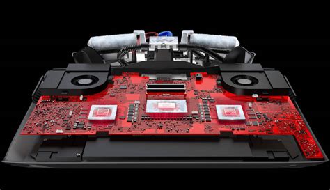 Extreme Laptop Performance: GeForce GTX 1080 SLI .